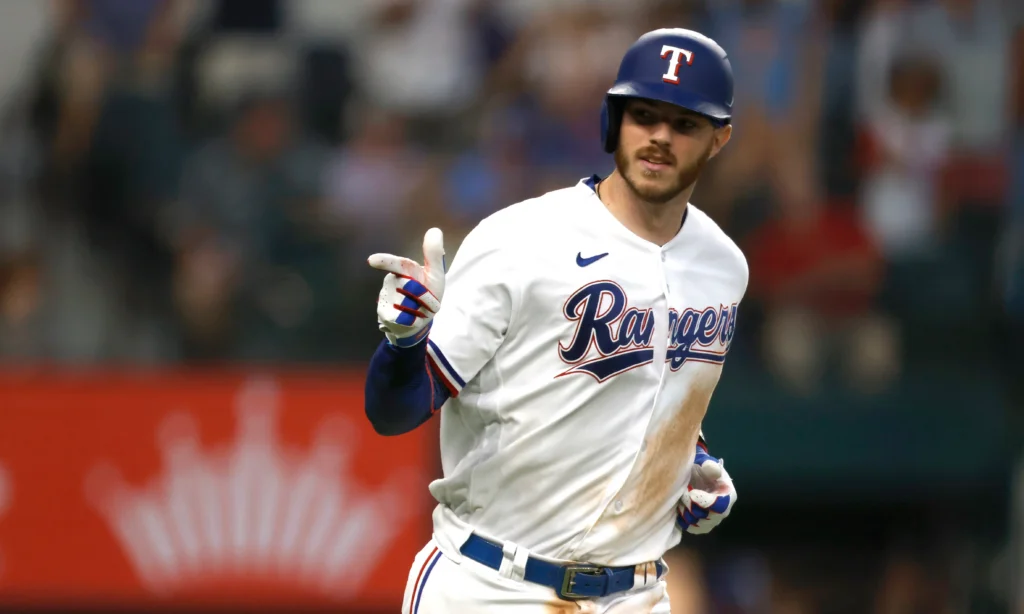 Jonah Heim Biography, Height, Weight, Age, Stats, Wife, Salary, Net Worth & More Jonah Heim Biography, Height, Weight, Age, Stats, Wife, Salary, Net Worth & More