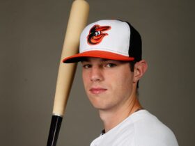 Jonah Heim Biography Height Weight Age Stats Wife Salary Net Worth More