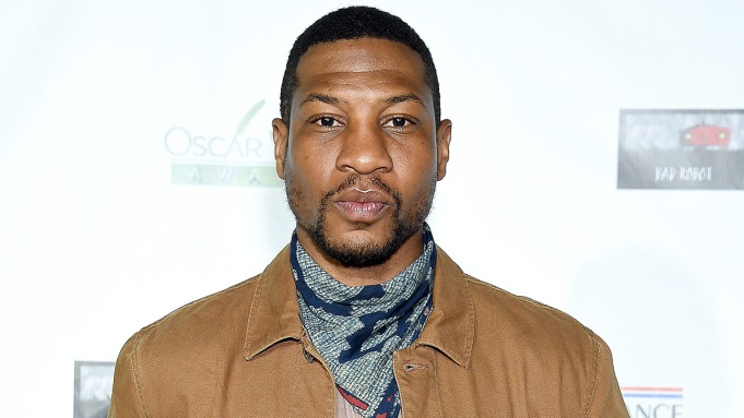 Jonathan Majors as Mont Allen