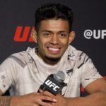 Jonathan Martinez Biography Height Weight Age Stats Wife Salary Net Worth More