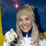 Jonna Sundling Biography Height Weight Age Stats Wife Salary Net Worth More