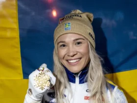 Jonna Sundling Biography, Height, Weight, Age, Stats, Husband, Salary, Net Worth & More Jonna Sundling Biography Height Weight Age Stats Wife Salary Net Worth More