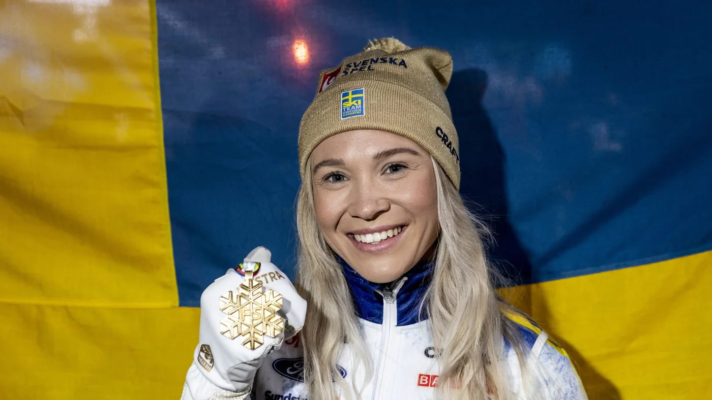 Jonna Sundling Biography Height Weight Age Stats Wife Salary Net Worth More