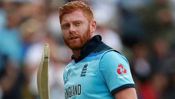 Jonny Bairstow Salary