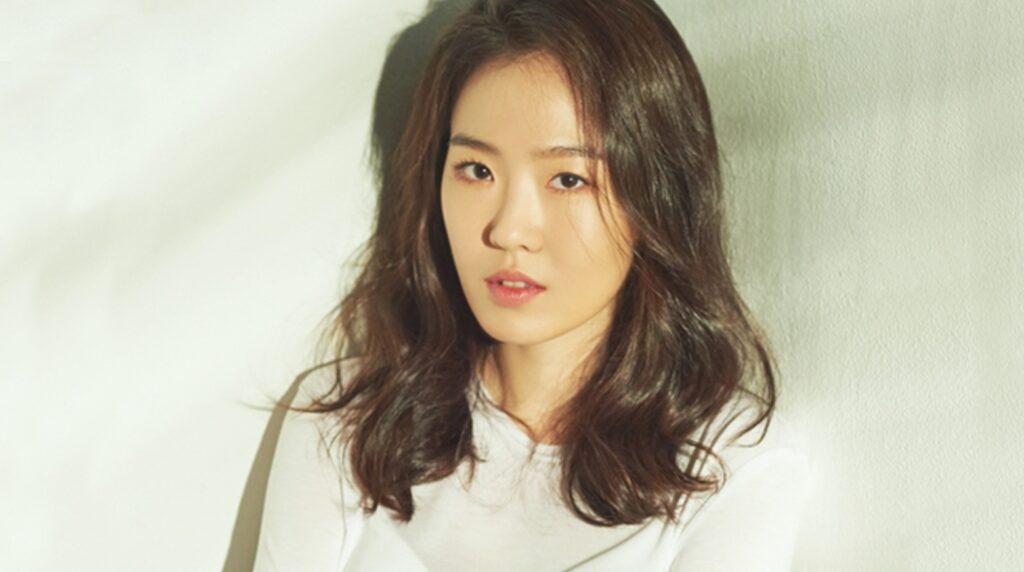 One Spring Night: Review, Story, Cast, Episodes, Release Date, Budget & More Joo Min-kyung as Lee Jae-in