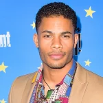 Jordan Calloway Biography Height Weight Age Movies Wife Family Salary Net Worth Facts More