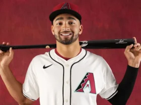 Jordan Lawlar Biography Height Weight Age Stats Wife Salary Net Worth More