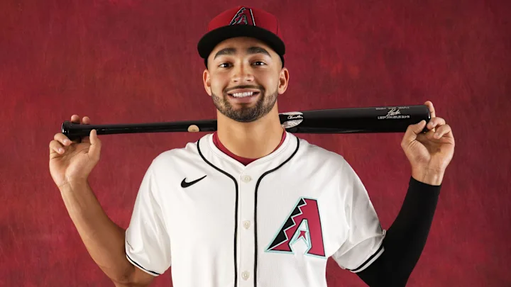 Jordan Lawlar Biography Height Weight Age Stats Wife Salary Net Worth More