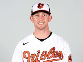 Jordan Westburg Biography Height Weight Age Stats Wife Salary Net Worth More