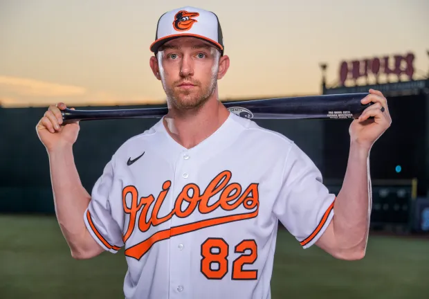 Jordan Westburg Biography, Height, Weight, Age, Stats, Wife, Salary, Net Worth & More