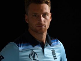 Jos Buttler7