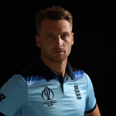 Jos Buttler7