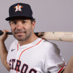 Jose Altuve Biography Height Weight Age Stats Wife Salary Net Worth More