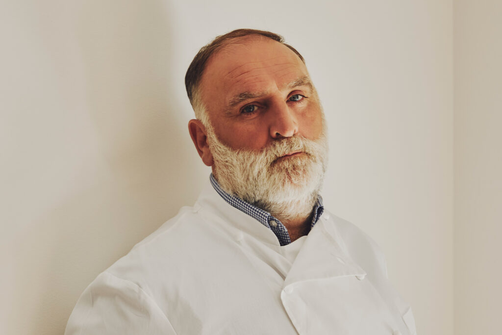 Julia Full Movie Analysis: Story, Cast, Release Date, Budget, Box Office Collection, Review, Ratings & More Jose Andres