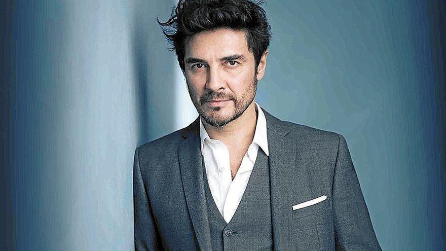 Toy Boy: Review, Story, Cast, Episodes, Release Date, Budget & More José Manuel Seda as Borja Medina de Solís