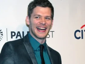 Joseph Morgan Biography Height Weight Age Movies Wife Family Salary Net Worth Facts More