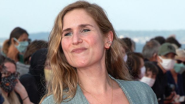 Joséphine Draï as Émilie "Milou" Châtaigne