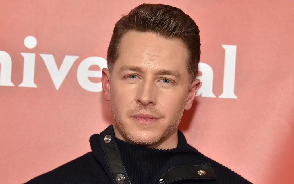 Once Upon a Time: Review, Story, Cast, Episodes, Release Date, Budget & More Josh Dallas as Prince Charming / David Nolan