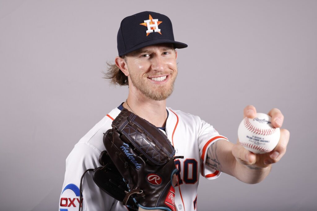 Josh Hader Biography, Height, Weight, Age, Stats, Wife, Salary, Net Worth & More