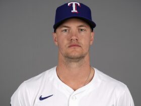 Josh Jung Biography Height Weight Age Stats Wife Salary Net Worth More 1