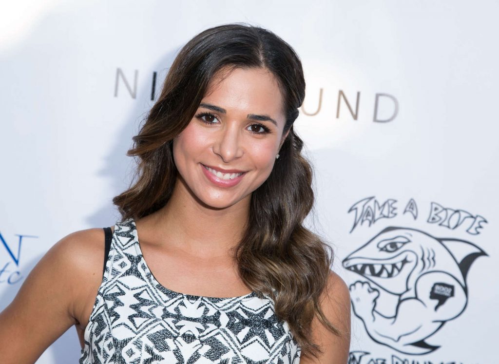 Josie Loren Biography, Height, Weight, Age, Movies, Husband, Family, Salary, Net Worth, Facts & More