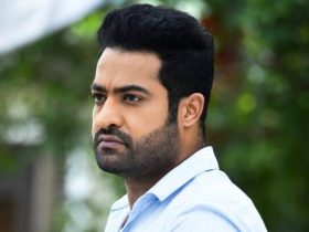 Jr. NTR1