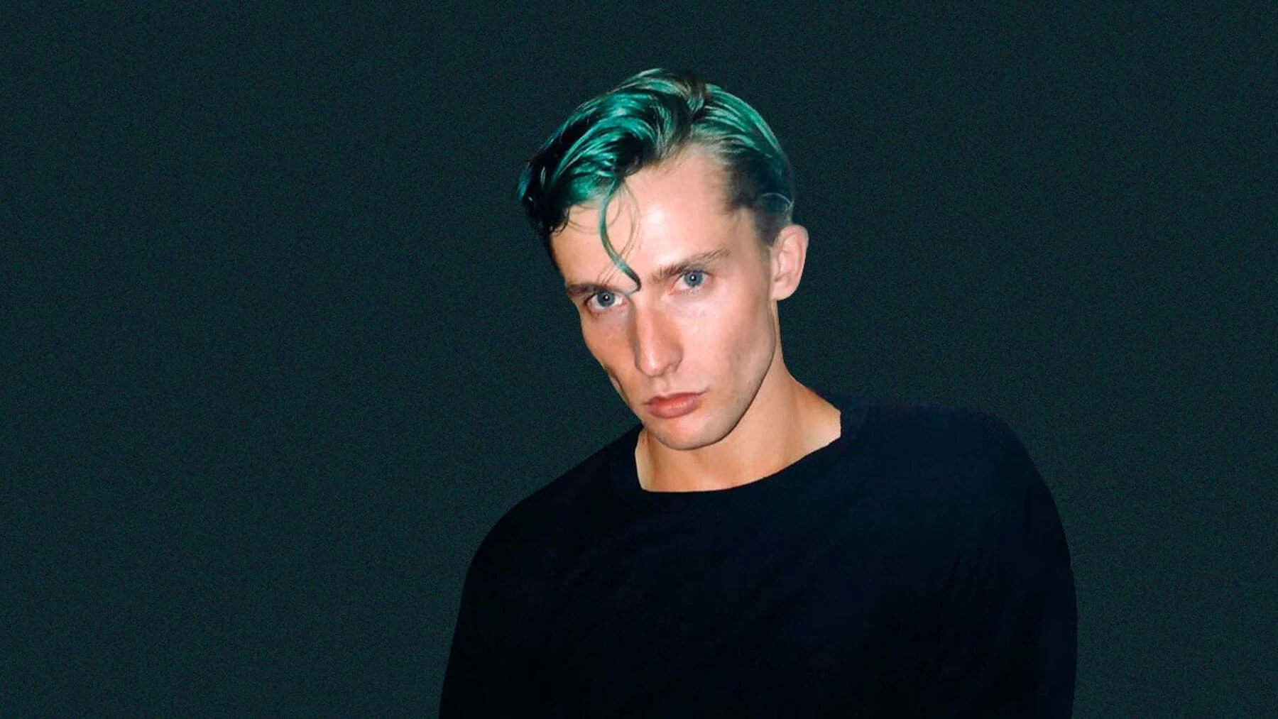 Toy Boy: Review, Story, Cast, Episodes, Release Date, Budget & More Juanjo Almeida as Andrea Norman Medina