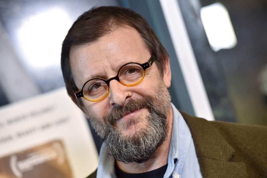 Judd Nelson Biography, Height, Weight, Age, Movies, Wife, Family, Salary, Net Worth, Facts & More