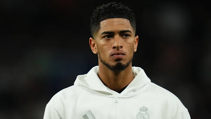 Jude Bellingham Biography, Height, Weight, Age, Stats, Wife, Salary, Net Worth & More Jude Bellingham Biography Height Weight Age Stats Wife Salary Net Worth More