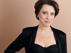 Judy Kuhn Biography Height Weight Age Movies Husband Family Salary Net Worth Facts More