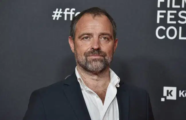 Juergen Maurer as Matthias Köhler