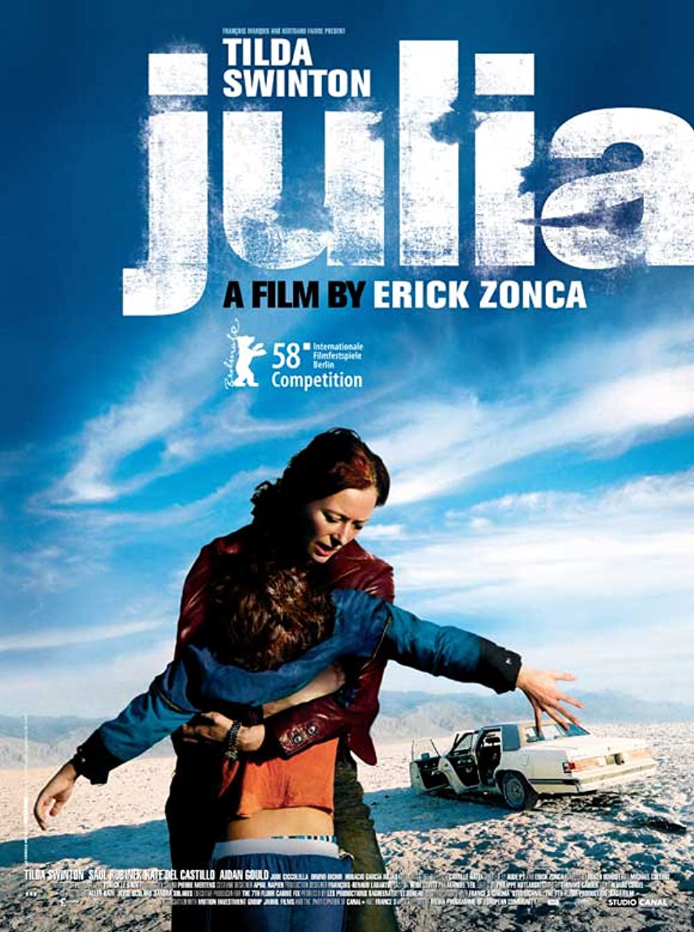 Julia Full Movie Analysis: Story, Cast, Release Date, Budget, Box Office Collection, Review, Ratings & More Julia