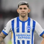 Julio Enciso Biography Height Weight Age Stats Wife Salary Net Worth More