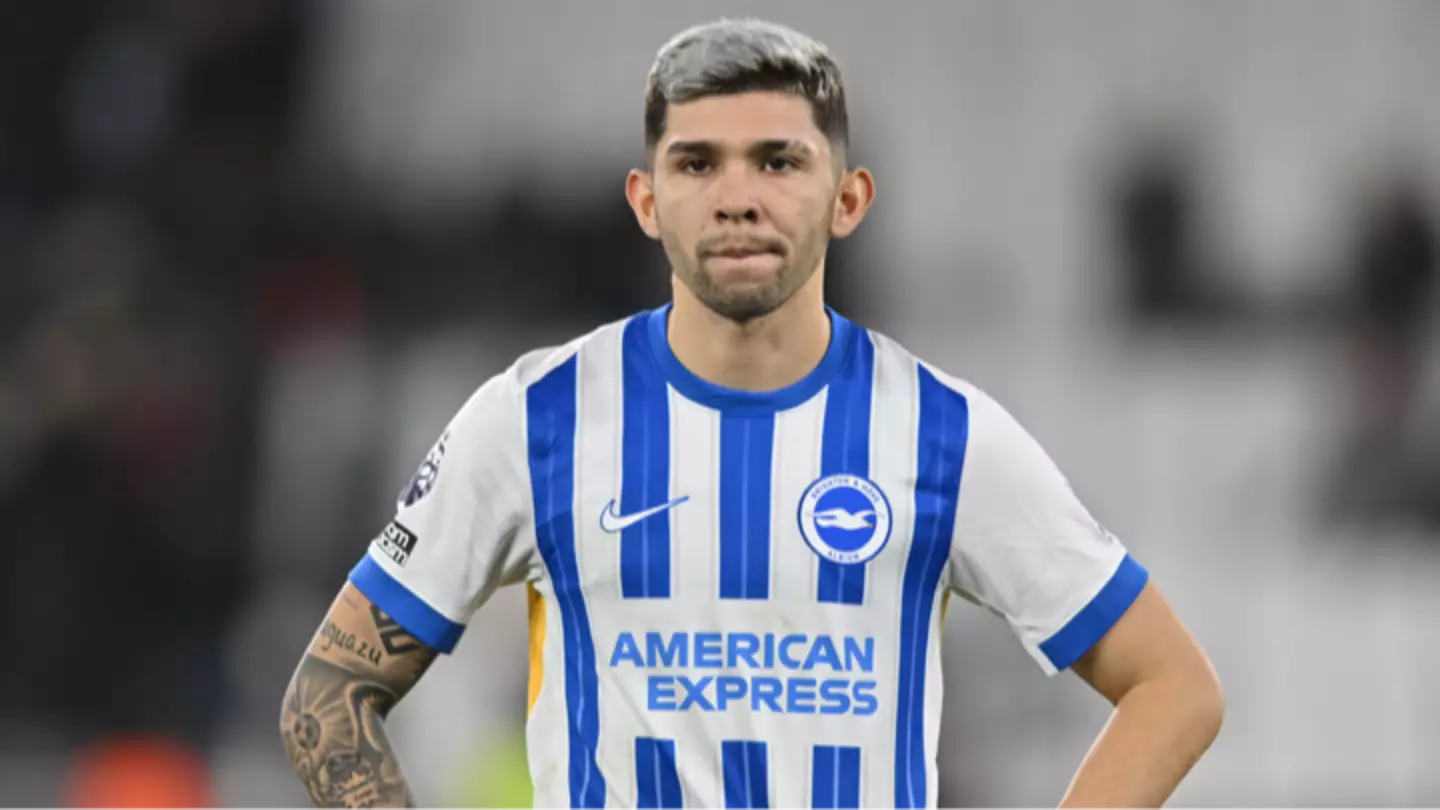 Julio Enciso Biography Height Weight Age Stats Wife Salary Net Worth More