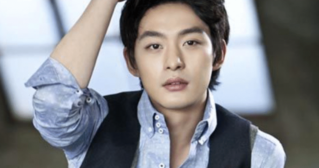 Sungkyunkwan Scandal: Review, Story, Cast, Episodes, Release Date, Budget & More Jun Tae-soo as Ha In-su