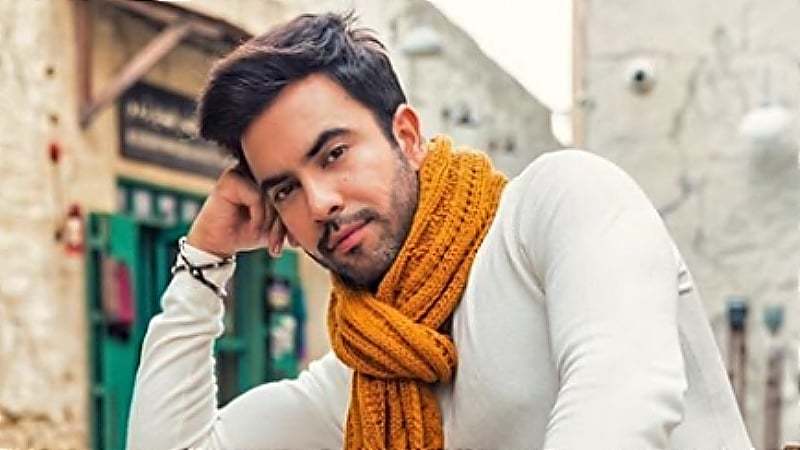 Junaid Khan as Sikandar Khuda Aur Mohabbat Season 3
