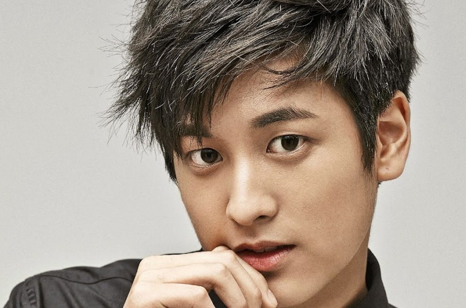 Jung Chan-woo as Wang Ji-bang