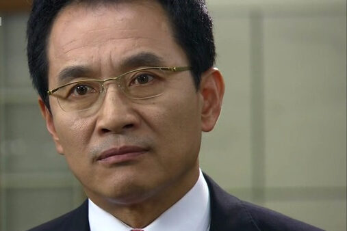 The Penthouse: War in Life: Review, Story, Cast, Episodes, Release Date, Budget & More Jung Sung-mo as Cheon Myung-soo