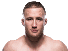 Justin Gaethje Biography Height Weight Age Stats Wife Salary Net Worth More