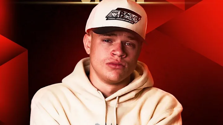 Jynxzi Biography, Height, Weight, Age, Stats, Wife, Salary, Net Worth & More Jynxzi Biography Height Weight Age Stats Wife Salary Net Worth Morem