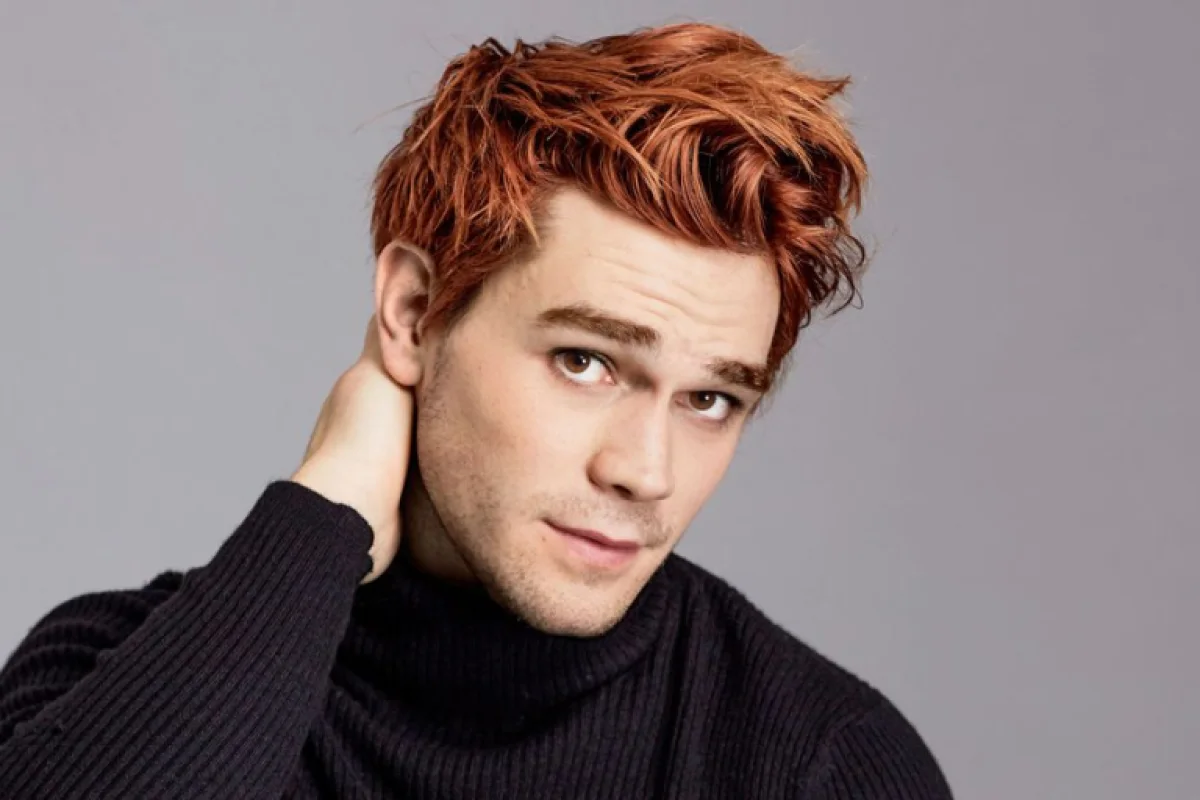 KJ Apa Biography Height Weight Age Movies Wife Family Salary Net Worth Facts More.