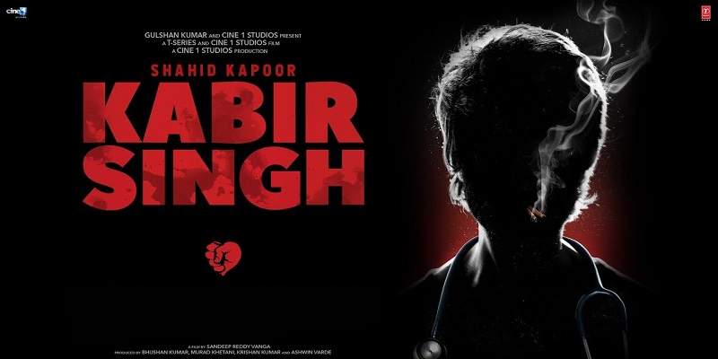 Kabir Singh 2019 Full Movie Analysis