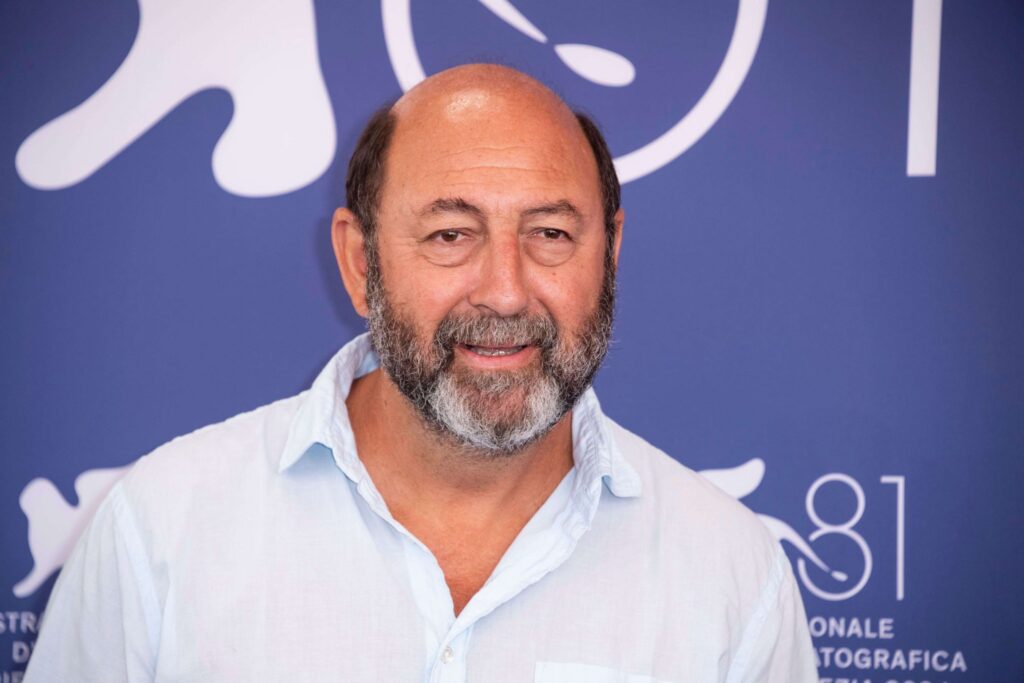 Kad Merad as Philippe Rickwaert