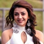 Kajal Aggarwal