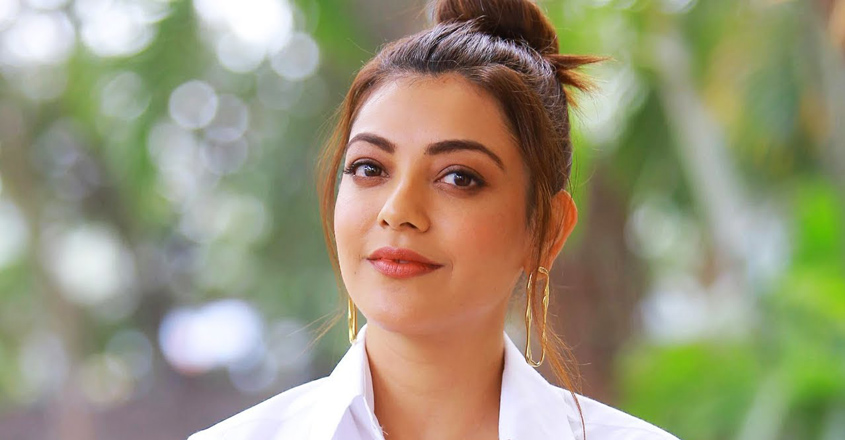 Kajal Aggarwal as Seema Rao 