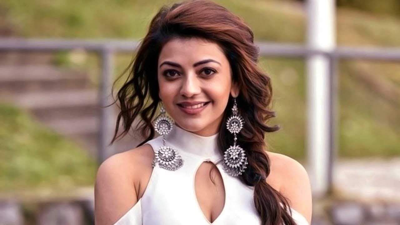 Kajal Aggarwal