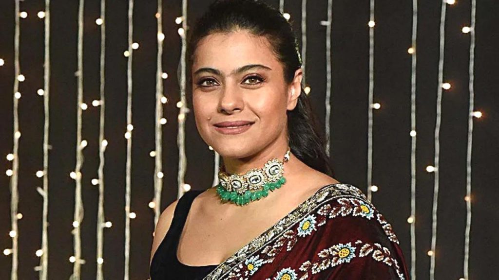 Kajol 