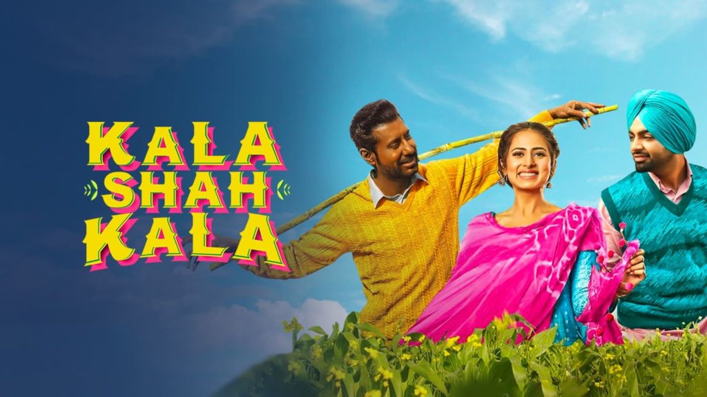 Kala Shah Kala (2019)