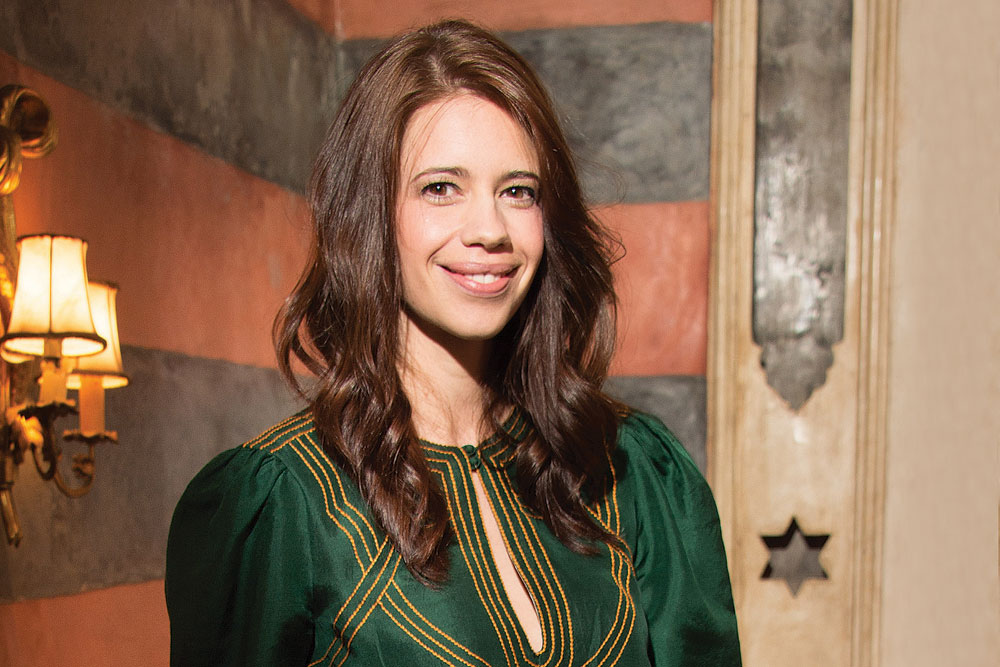 Kalki Koechlin as Alisha Khanna Bhram