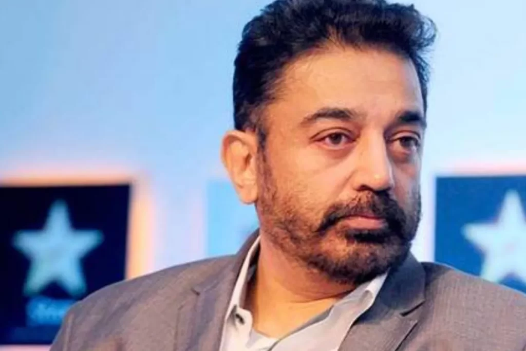 Kamal Hasan 